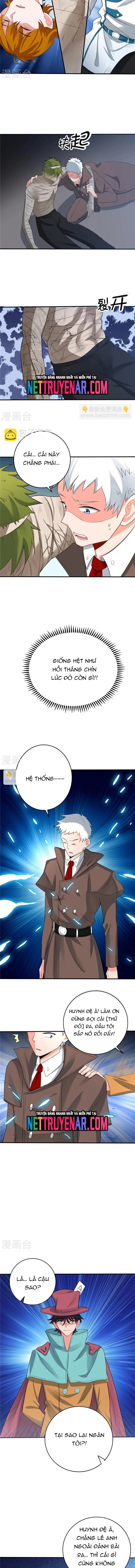 Địa Ngục Này Ta Mở Ra Đấy Chapter 268 - Trang 2