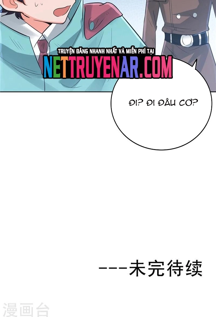 Địa Ngục Này Ta Mở Ra Đấy Chapter 268 - Trang 2