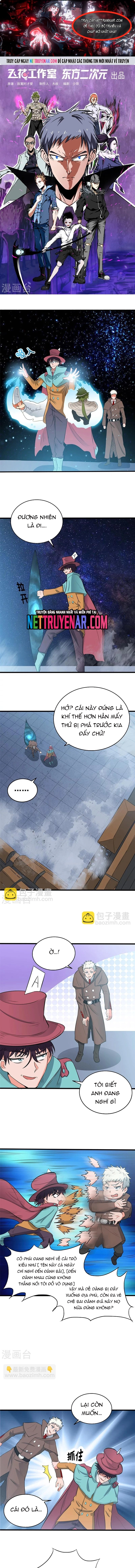 Địa Ngục Này Ta Mở Ra Đấy Chapter 269 - Trang 2