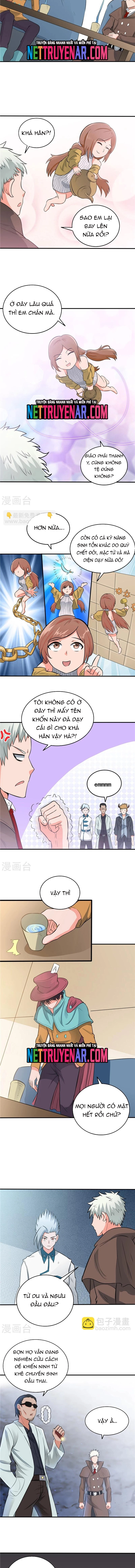 Địa Ngục Này Ta Mở Ra Đấy Chapter 269 - Trang 2