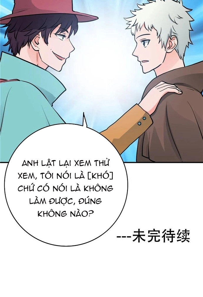 Địa Ngục Này Ta Mở Ra Đấy Chapter 269 - Trang 2