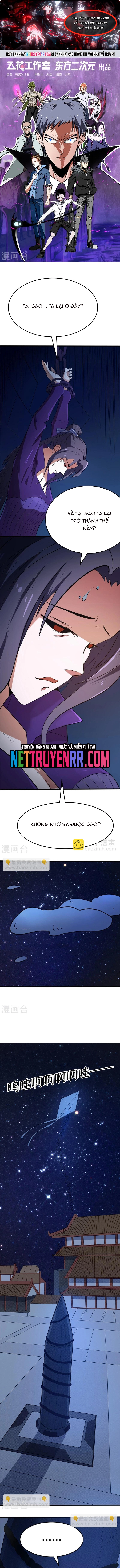 Địa Ngục Này Ta Mở Ra Đấy Chapter 271 - Trang 2