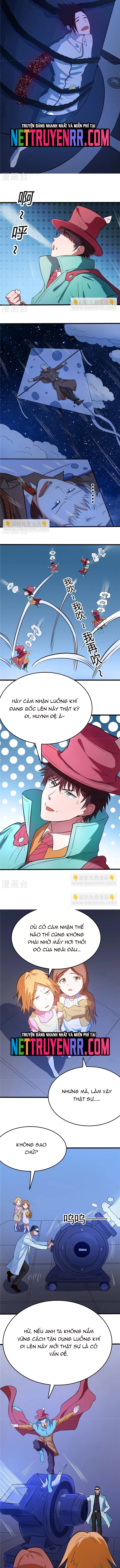 Địa Ngục Này Ta Mở Ra Đấy Chapter 271 - Trang 2