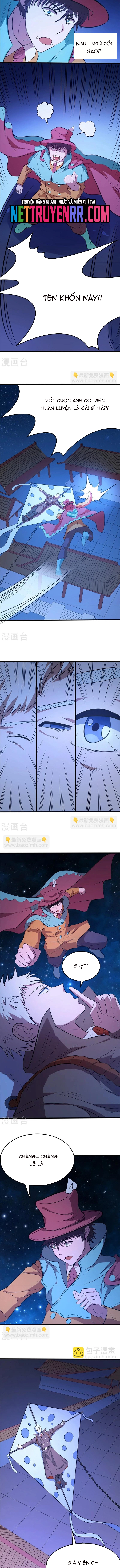 Địa Ngục Này Ta Mở Ra Đấy Chapter 271 - Trang 2