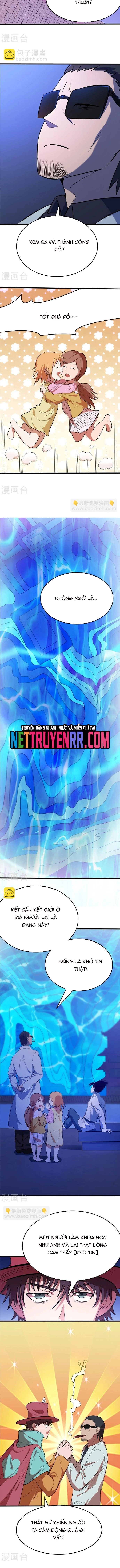 Địa Ngục Này Ta Mở Ra Đấy Chapter 271 - Trang 2