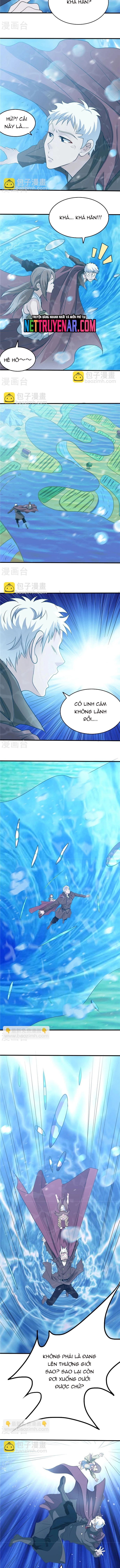 Địa Ngục Này Ta Mở Ra Đấy Chapter 272 - Trang 2