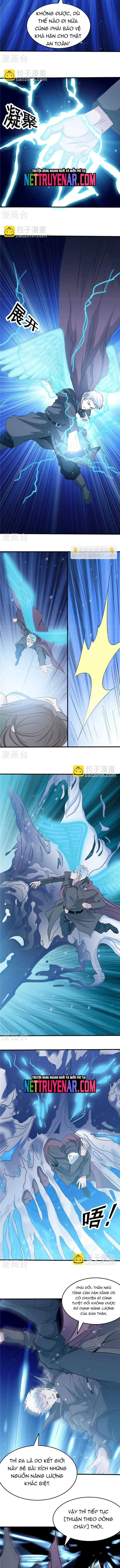 Địa Ngục Này Ta Mở Ra Đấy Chapter 272 - Trang 2