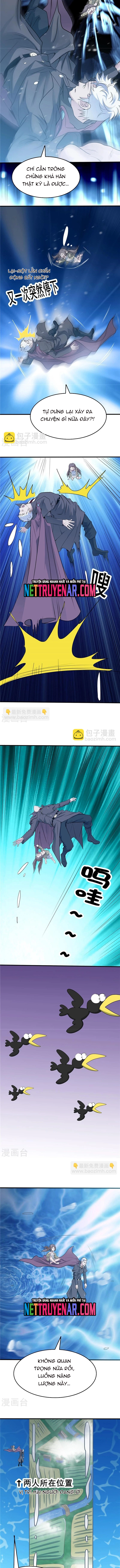 Địa Ngục Này Ta Mở Ra Đấy Chapter 272 - Trang 2