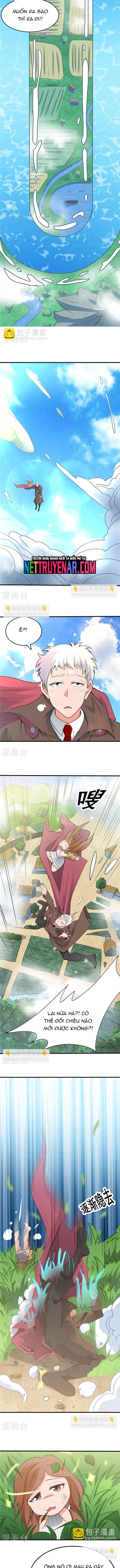 Địa Ngục Này Ta Mở Ra Đấy Chapter 272 - Trang 2