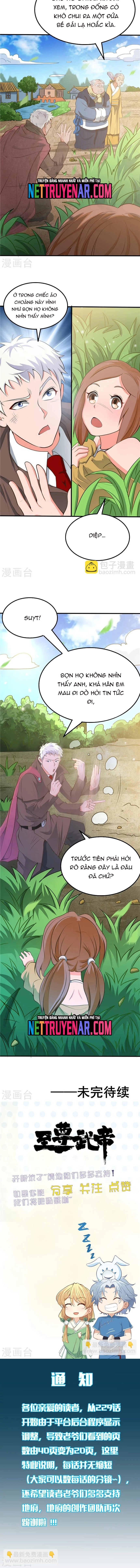 Địa Ngục Này Ta Mở Ra Đấy Chapter 272 - Trang 2