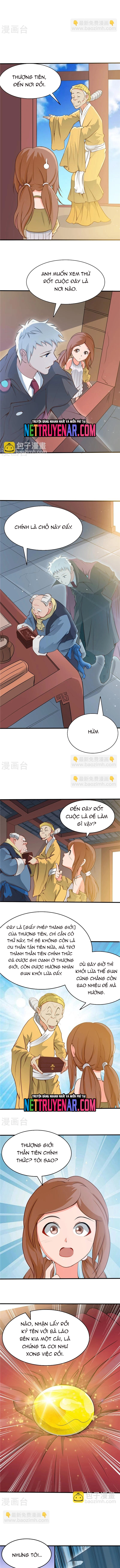 Địa Ngục Này Ta Mở Ra Đấy Chapter 273 - Trang 2