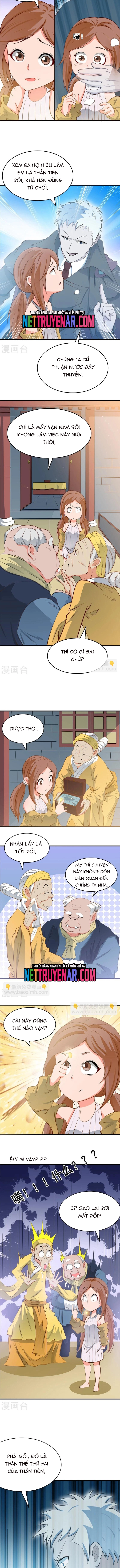 Địa Ngục Này Ta Mở Ra Đấy Chapter 273 - Trang 2