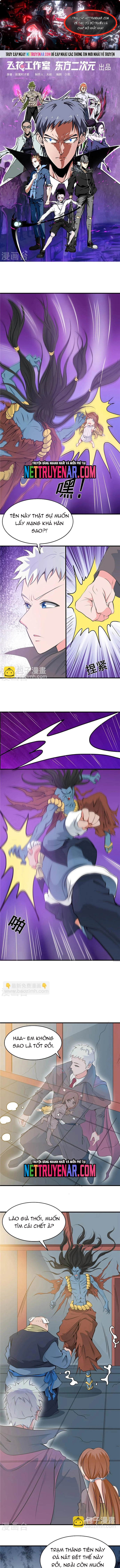 Địa Ngục Này Ta Mở Ra Đấy Chapter 274 - Trang 2