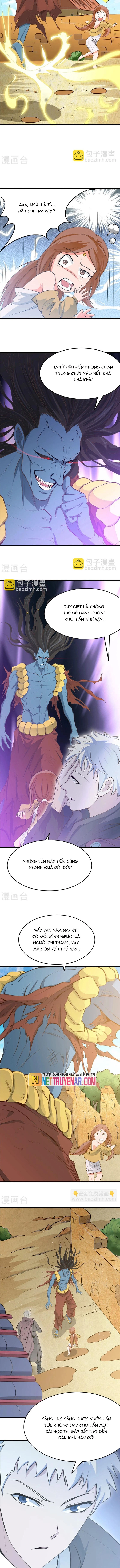 Địa Ngục Này Ta Mở Ra Đấy Chapter 275 - Trang 2