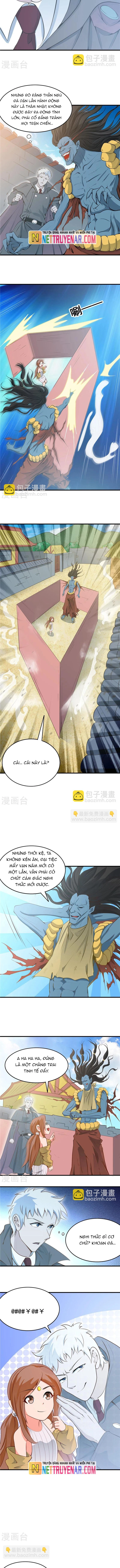 Địa Ngục Này Ta Mở Ra Đấy Chapter 275 - Trang 2