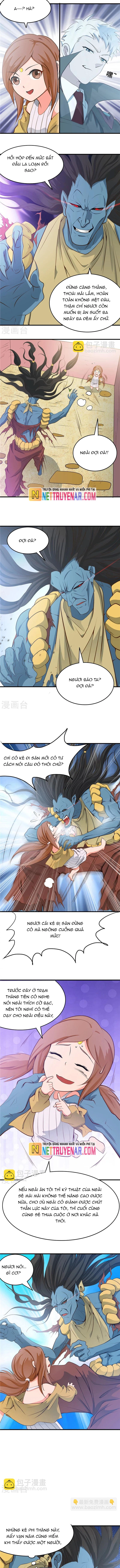 Địa Ngục Này Ta Mở Ra Đấy Chapter 275 - Trang 2