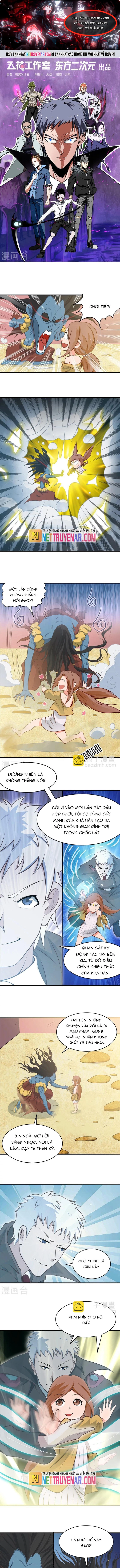 Địa Ngục Này Ta Mở Ra Đấy Chapter 276 - Trang 2