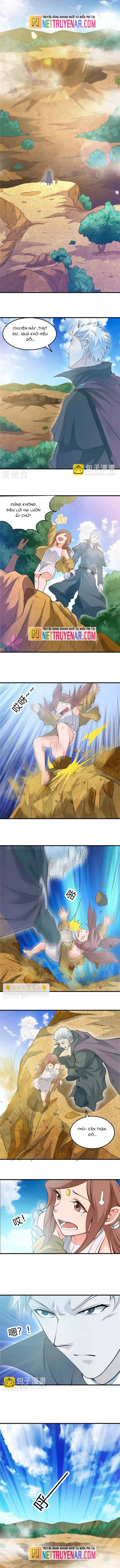 Địa Ngục Này Ta Mở Ra Đấy Chapter 276 - Trang 2