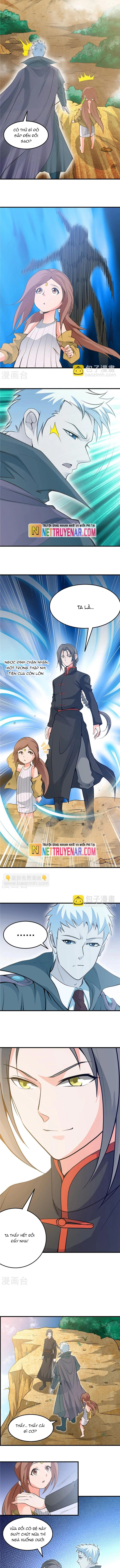 Địa Ngục Này Ta Mở Ra Đấy Chapter 276 - Trang 2