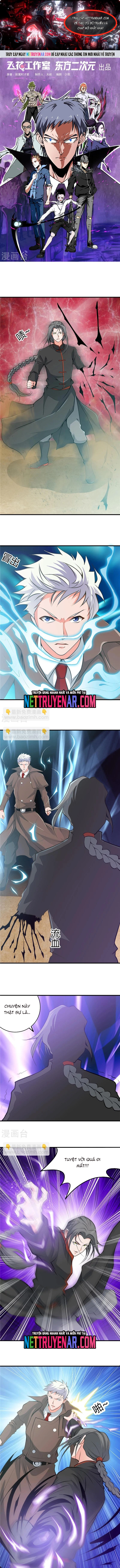 Địa Ngục Này Ta Mở Ra Đấy Chapter 278 - Trang 2