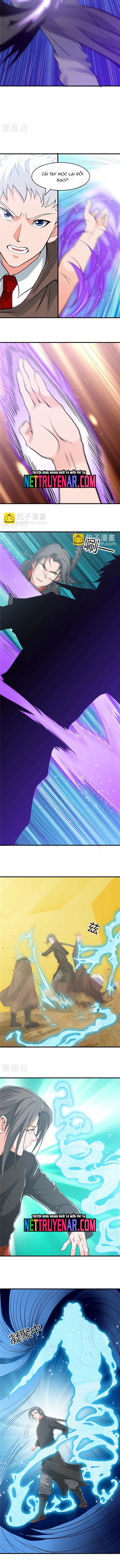 Địa Ngục Này Ta Mở Ra Đấy Chapter 278 - Trang 2