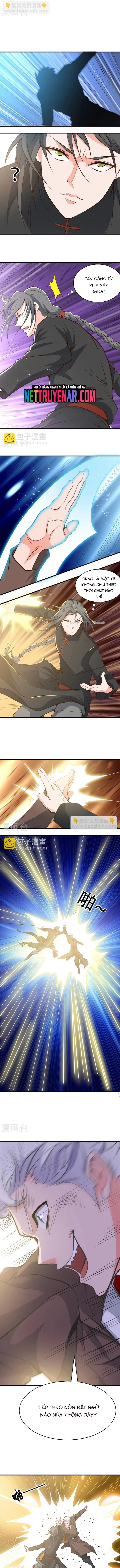 Địa Ngục Này Ta Mở Ra Đấy Chapter 278 - Trang 2