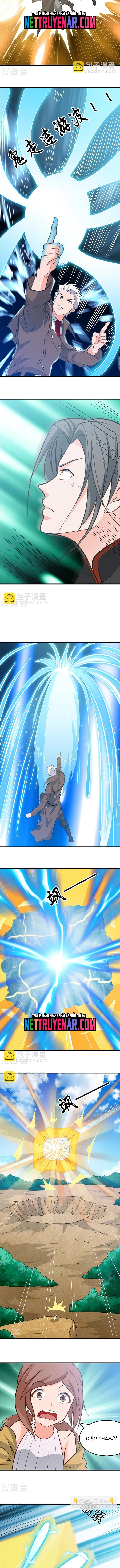 Địa Ngục Này Ta Mở Ra Đấy Chapter 278 - Trang 2