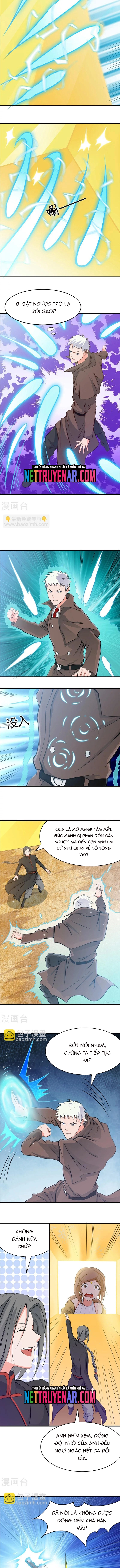 Địa Ngục Này Ta Mở Ra Đấy Chapter 278 - Trang 2