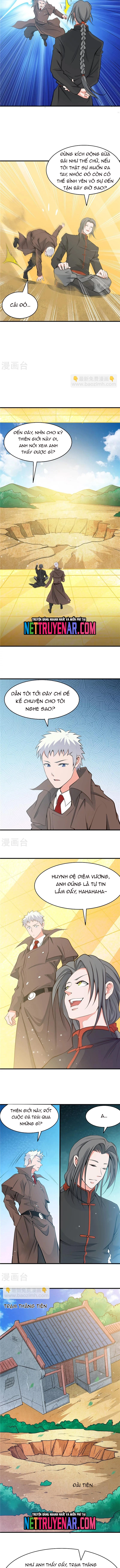 Địa Ngục Này Ta Mở Ra Đấy Chapter 278 - Trang 2