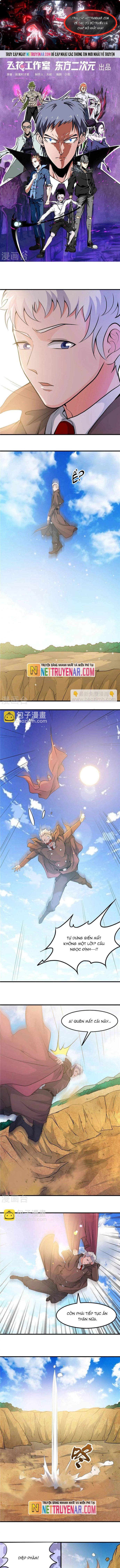 Địa Ngục Này Ta Mở Ra Đấy Chapter 280 - Trang 2