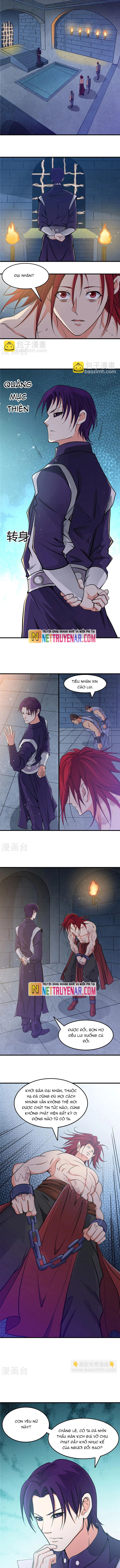 Địa Ngục Này Ta Mở Ra Đấy Chapter 280 - Trang 2