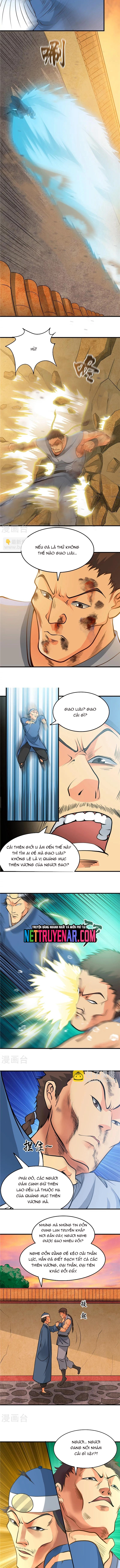 Địa Ngục Này Ta Mở Ra Đấy Chapter 282 - Trang 2