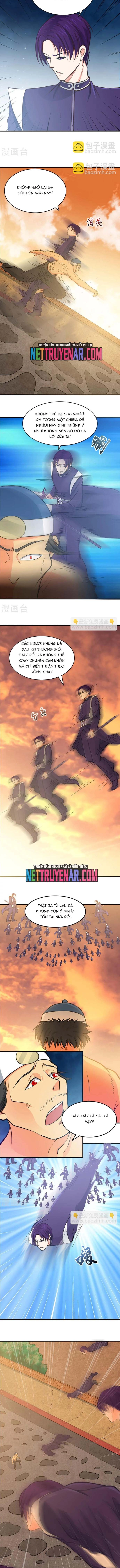 Địa Ngục Này Ta Mở Ra Đấy Chapter 284 - Trang 2