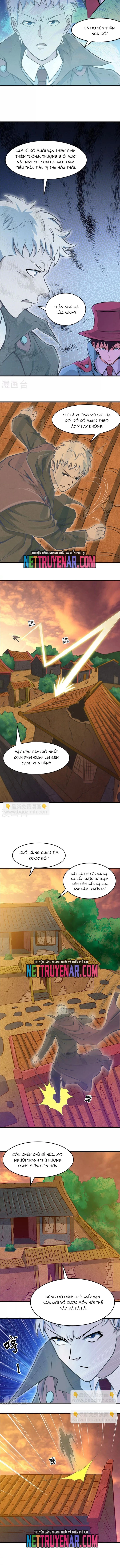 Địa Ngục Này Ta Mở Ra Đấy Chapter 285 - Trang 2