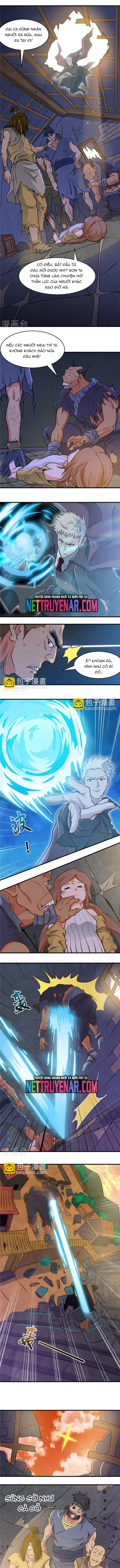 Địa Ngục Này Ta Mở Ra Đấy Chapter 285 - Trang 2