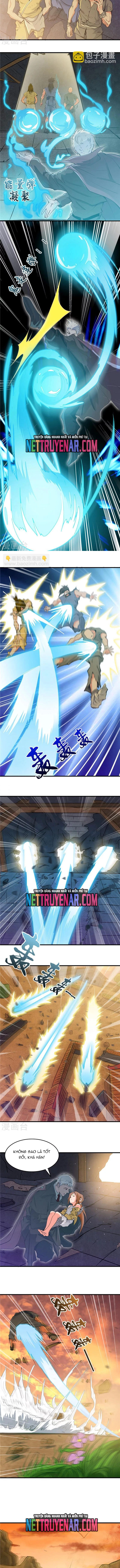 Địa Ngục Này Ta Mở Ra Đấy Chapter 285 - Trang 2