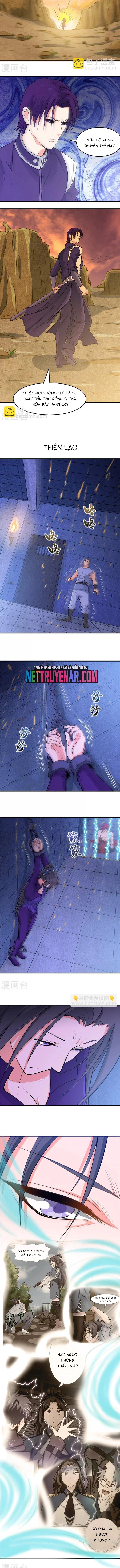 Địa Ngục Này Ta Mở Ra Đấy Chapter 285 - Trang 2