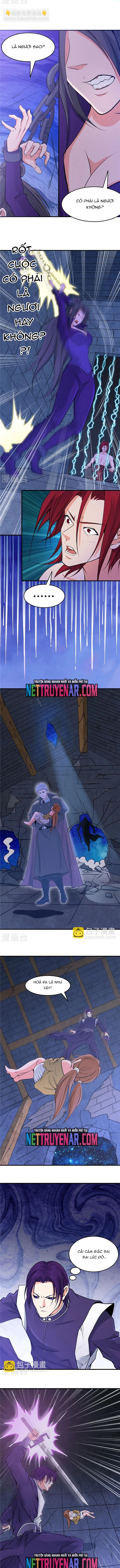 Địa Ngục Này Ta Mở Ra Đấy Chapter 285 - Trang 2