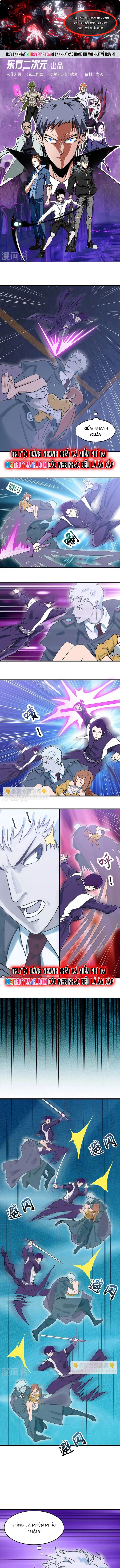 Địa Ngục Này Ta Mở Ra Đấy Chapter 286 - Trang 2