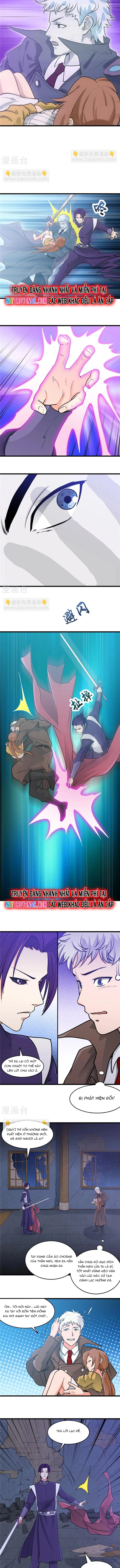 Địa Ngục Này Ta Mở Ra Đấy Chapter 286 - Trang 2