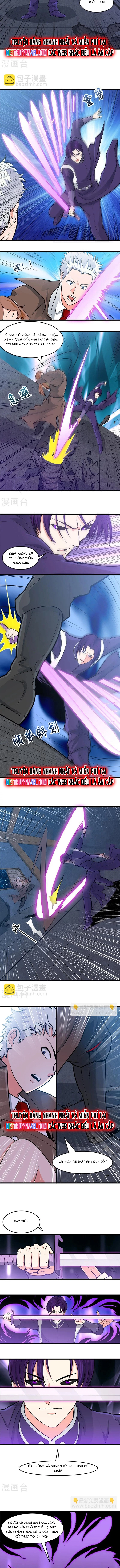 Địa Ngục Này Ta Mở Ra Đấy Chapter 286 - Trang 2