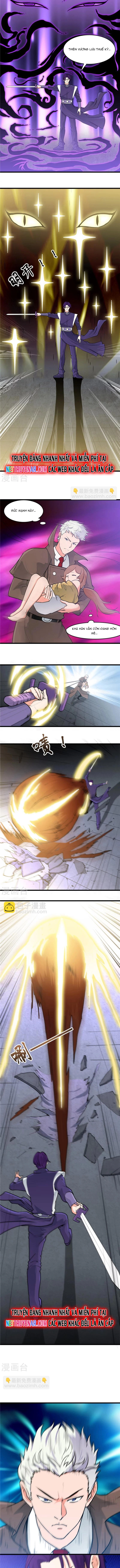 Địa Ngục Này Ta Mở Ra Đấy Chapter 286 - Trang 2