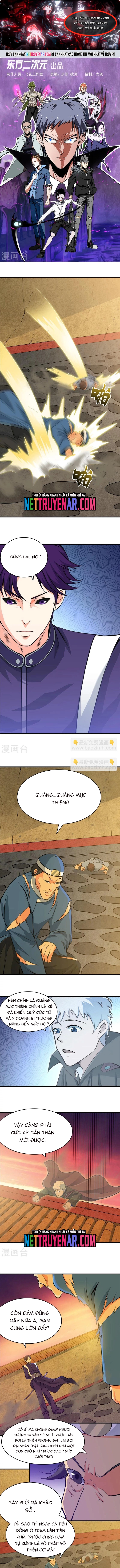 Địa Ngục Này Ta Mở Ra Đấy Chapter 287 - Trang 2