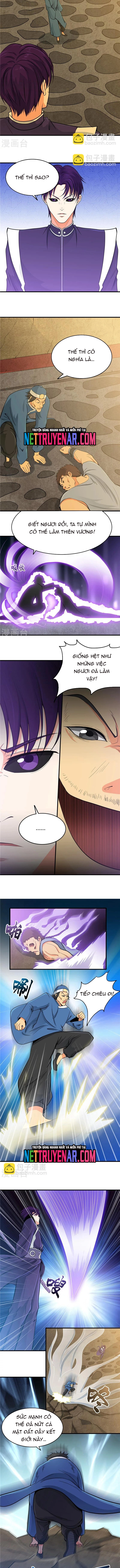 Địa Ngục Này Ta Mở Ra Đấy Chapter 287 - Trang 2