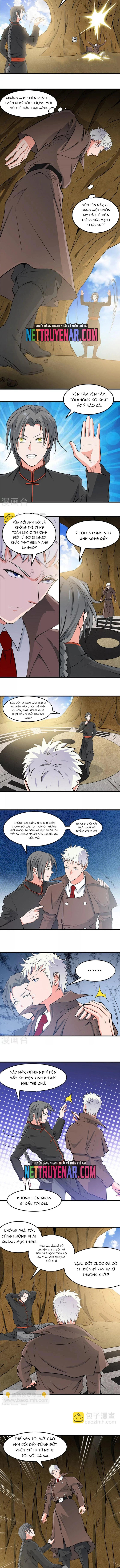 Địa Ngục Này Ta Mở Ra Đấy Chapter 288 - Trang 2