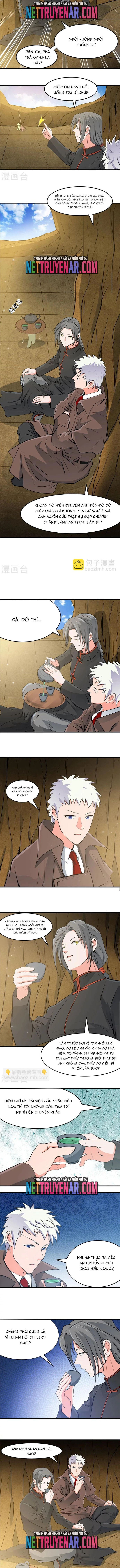 Địa Ngục Này Ta Mở Ra Đấy Chapter 288 - Trang 2