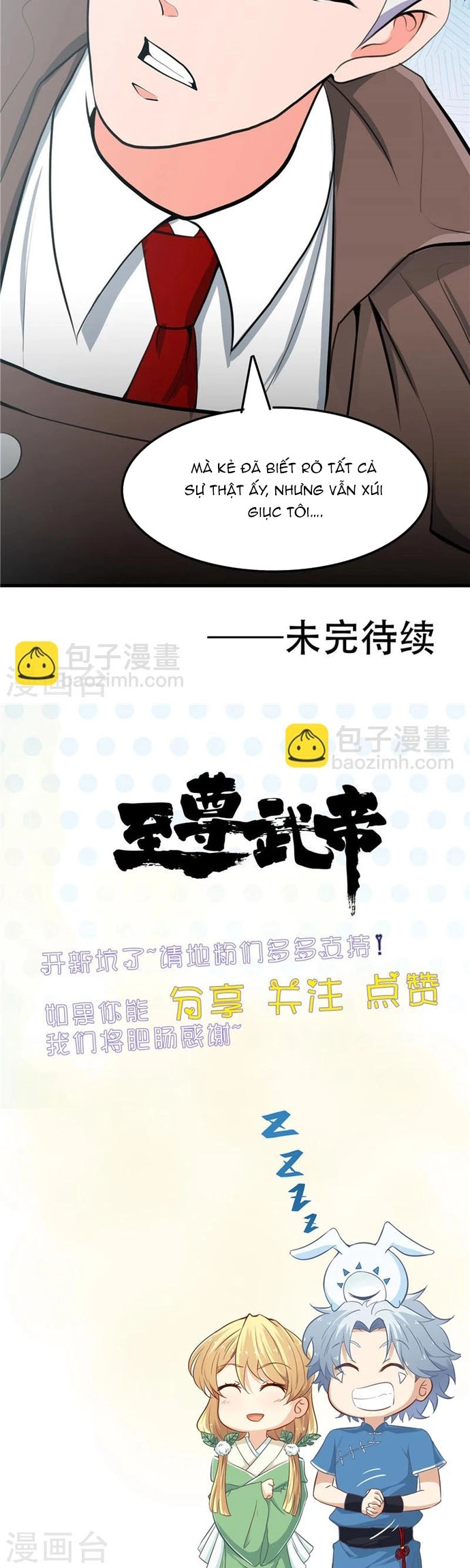 Địa Ngục Này Ta Mở Ra Đấy Chapter 288 - Trang 2