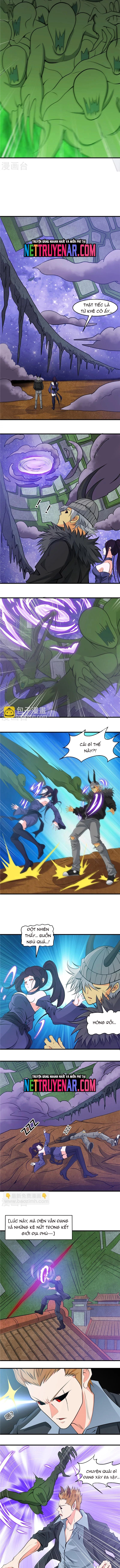 Địa Ngục Này Ta Mở Ra Đấy Chapter 289 - Trang 2