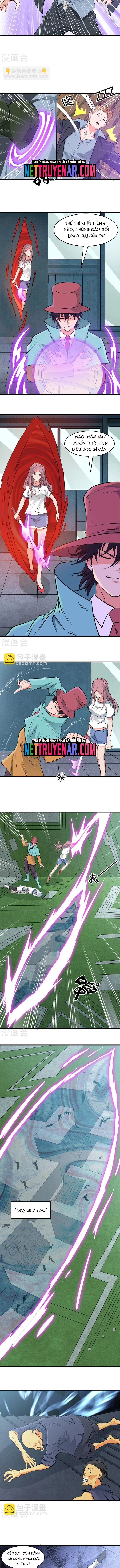 Địa Ngục Này Ta Mở Ra Đấy Chapter 289 - Trang 2