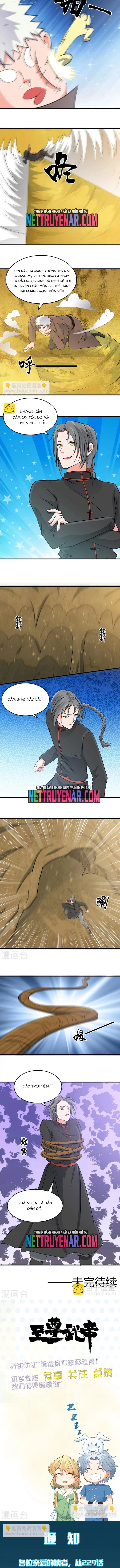 Địa Ngục Này Ta Mở Ra Đấy Chapter 290 - Trang 2